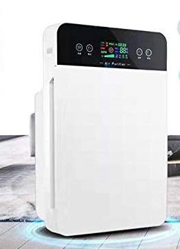 XONIER Air Purifier