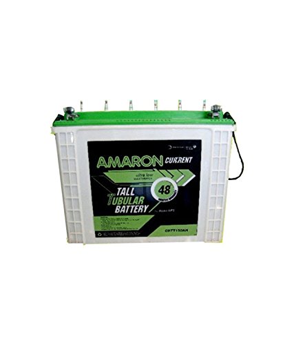 Amaron Inverter Tall Tubular Battery