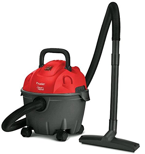 Prestige Wet & Dry Vacuum Cleaner Typhoon -05