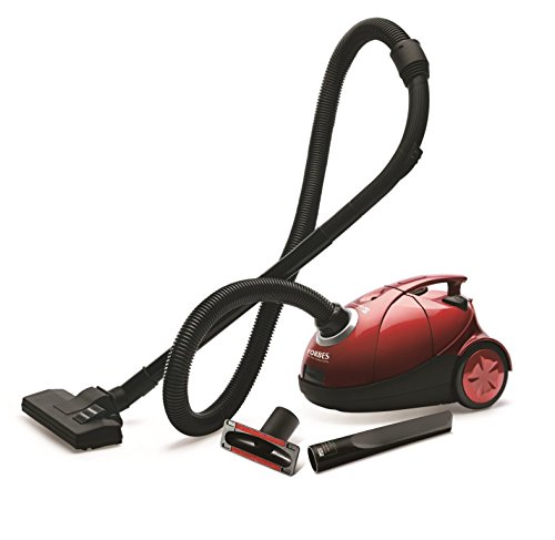 Eureka Forbes Quick Clean Vacuum