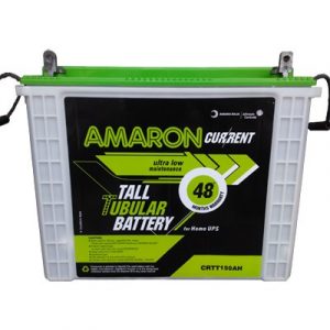 Amaron AAM-TT-CR00150TT 150Ah Battery