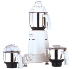 Preethi Chef Pro Mixer Grinder