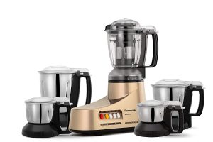 Panasonic 550-Watt Mixer Grinder