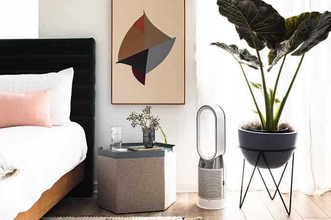Best Air Purifier in India for 2021