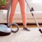 Best Vacuum Cleaners in India 2021