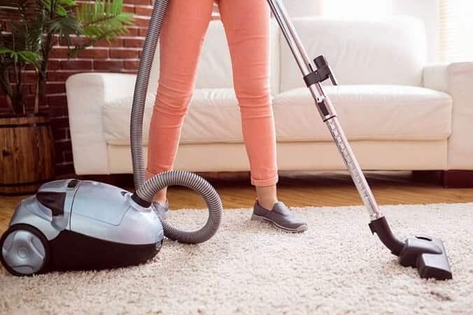Best Vacuum Cleaners in India 2021