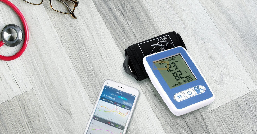 How-to-Select-a-good-BP-Monitor-machine-in-India
