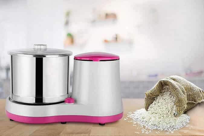 Best Wet Grinders in India 2021