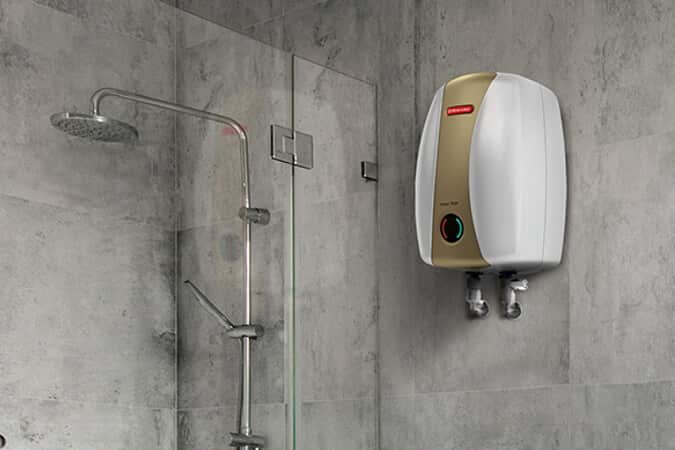 Best Geyser in India