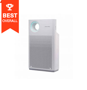 Coway Sleek Pro Air Purifier