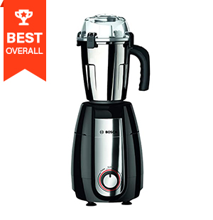 Bosch TrueMixx Mixer Grinder