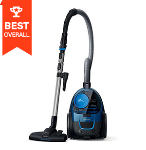 Philips PowerPro Vacuum Cleaner