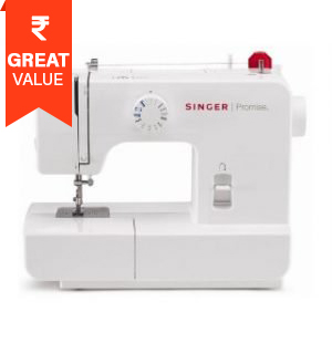 Usha Janome Sewing Machine