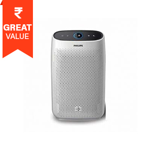 Philips AC1215/20 Air purifier