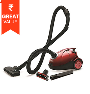 Eureka Forbes Clean Vacuum