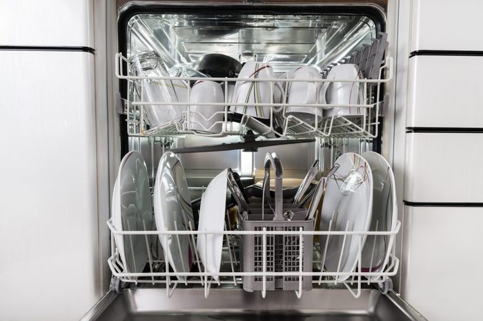 Dishwasher