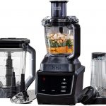 Food Processor Vs Food Chopper