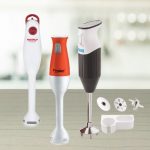 Hand Blenders