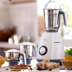 Mixer Grinder